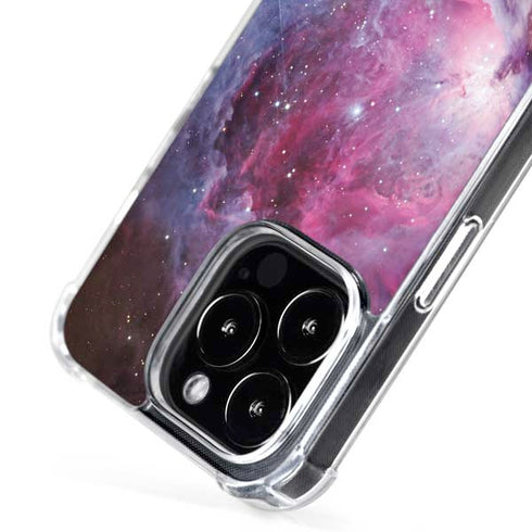 Orion Nebula and a Reflection Nebula iPhone 16 Pro MagSafe Case